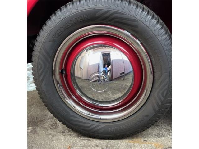 1965 Volkswagen Beetle (CC-1748375) for sale in Lake Hiawatha, New Jersey