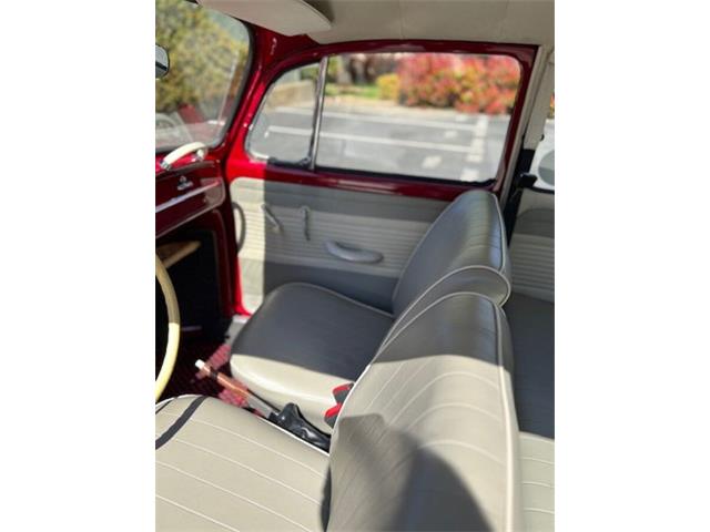 1965 Volkswagen Beetle (CC-1748375) for sale in Lake Hiawatha, New Jersey