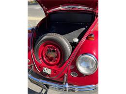 1965 Volkswagen Beetle (CC-1748375) for sale in Lake Hiawatha, New Jersey