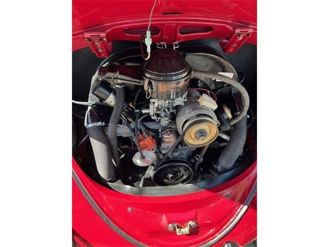 1965 Volkswagen Beetle (CC-1748375) for sale in Lake Hiawatha, New Jersey