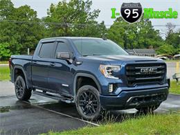 2020 GMC Sierra 1500 (CC-1748376) for sale in Hope Mills, North Carolina