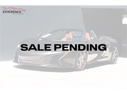 2015 McLaren 650S (CC-1740838) for sale in Fort Lauderdale, Florida