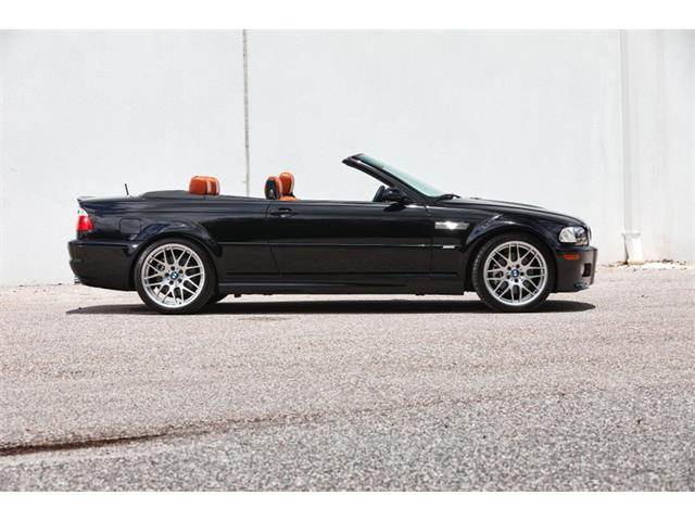 2004 BMW M3 (CC-1740839) for sale in Oviedo, Florida