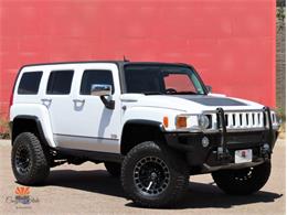 2010 Hummer H3 (CC-1748397) for sale in Mesa, Arizona