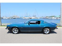 1976 Chevrolet Camaro (CC-1740840) for sale in Palmetto, Florida