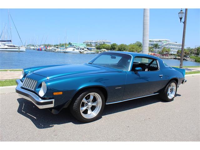 1976 Chevrolet Camaro (CC-1740840) for sale in Palmetto, Florida