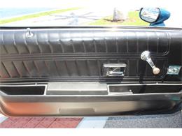 1976 Chevrolet Camaro (CC-1740840) for sale in Palmetto, Florida
