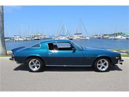 1976 Chevrolet Camaro (CC-1740840) for sale in Palmetto, Florida