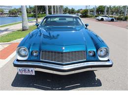 1976 Chevrolet Camaro (CC-1740840) for sale in Palmetto, Florida