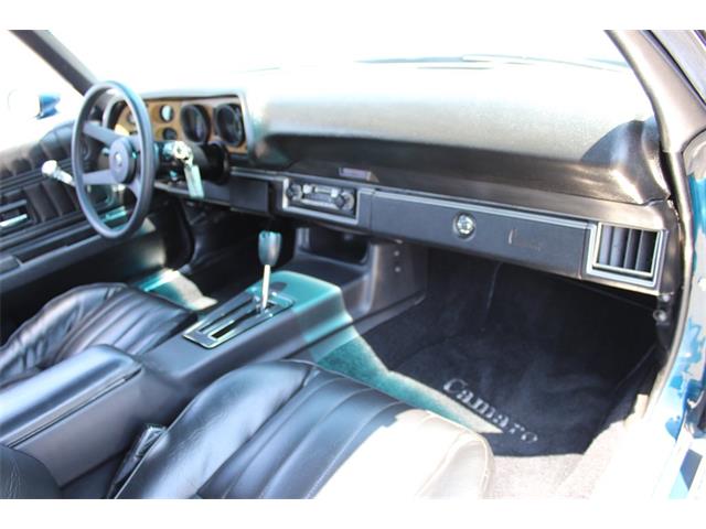 1976 Chevrolet Camaro (CC-1740840) for sale in Palmetto, Florida