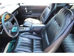 1976 Chevrolet Camaro (CC-1740840) for sale in Palmetto, Florida