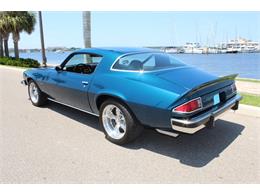 1976 Chevrolet Camaro (CC-1740840) for sale in Palmetto, Florida