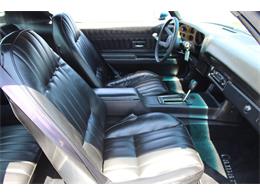 1976 Chevrolet Camaro (CC-1740840) for sale in Palmetto, Florida