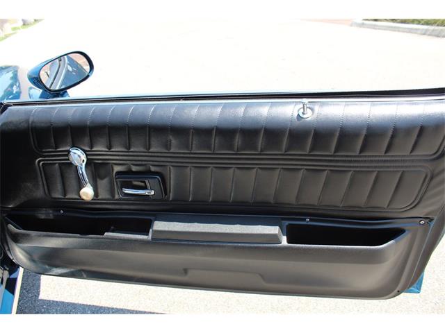 1976 Chevrolet Camaro (CC-1740840) for sale in Palmetto, Florida