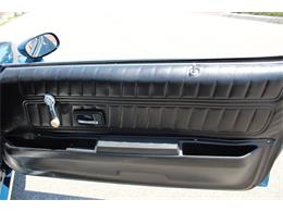 1976 Chevrolet Camaro (CC-1740840) for sale in Palmetto, Florida