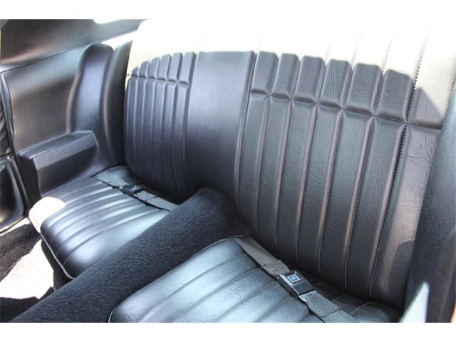 1976 Chevrolet Camaro (CC-1740840) for sale in Palmetto, Florida