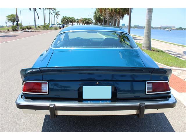 1976 Chevrolet Camaro (CC-1740840) for sale in Palmetto, Florida