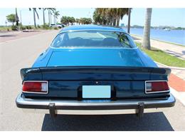 1976 Chevrolet Camaro (CC-1740840) for sale in Palmetto, Florida