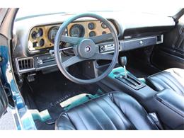 1976 Chevrolet Camaro (CC-1740840) for sale in Palmetto, Florida