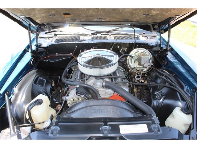 1976 Chevrolet Camaro (CC-1740840) for sale in Palmetto, Florida