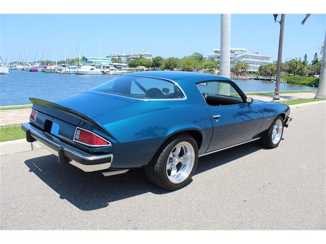 1976 Chevrolet Camaro (CC-1740840) for sale in Palmetto, Florida