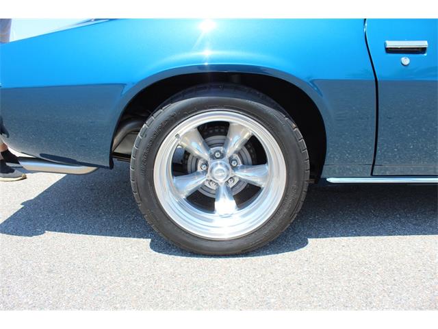1976 Chevrolet Camaro (CC-1740840) for sale in Palmetto, Florida