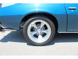 1976 Chevrolet Camaro (CC-1740840) for sale in Palmetto, Florida