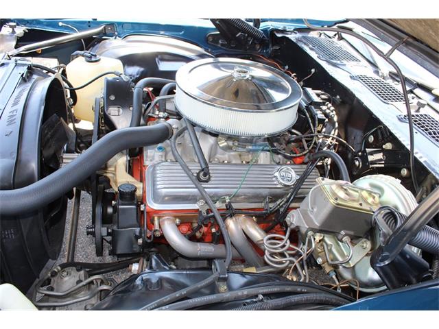 1976 Chevrolet Camaro (CC-1740840) for sale in Palmetto, Florida