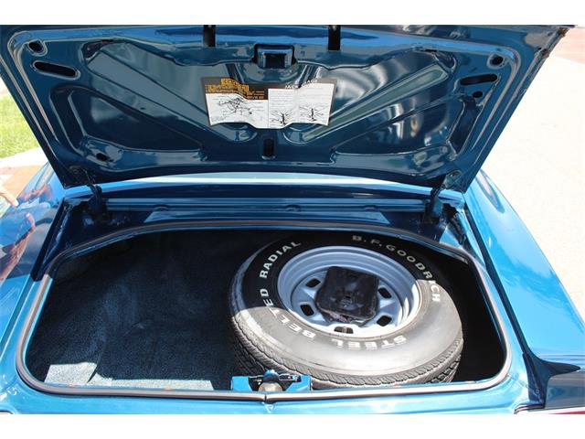 1976 Chevrolet Camaro (CC-1740840) for sale in Palmetto, Florida