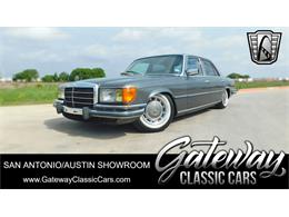 1976 Mercedes-Benz 450SEL (CC-1748400) for sale in O'Fallon, Illinois