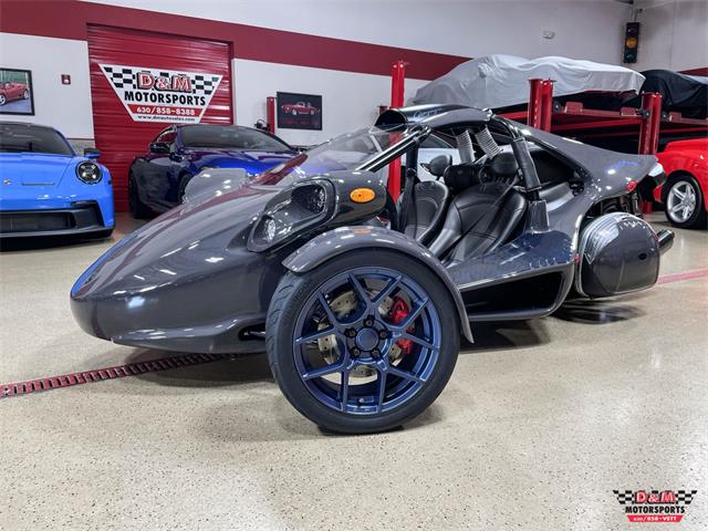 2022 Campagna T-Rex (CC-1748403) for sale in Glen Ellyn, Illinois