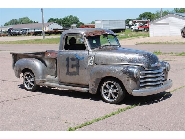 1949 Chevrolet Custom (CC-1748407) for sale in Billings, Montana