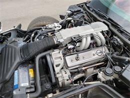 1991 Chevrolet Corvette (CC-1748414) for sale in Clarksburg, Maryland