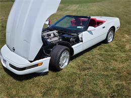 1991 Chevrolet Corvette (CC-1748414) for sale in Clarksburg, Maryland