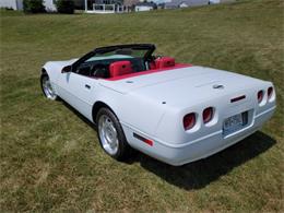 1991 Chevrolet Corvette (CC-1748414) for sale in Clarksburg, Maryland