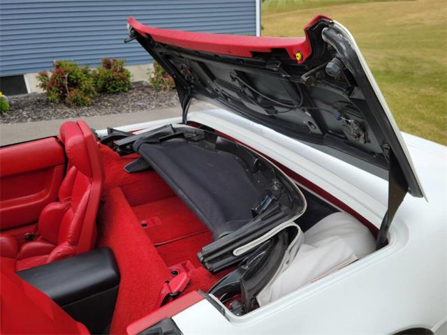 1991 Chevrolet Corvette (CC-1748414) for sale in Clarksburg, Maryland