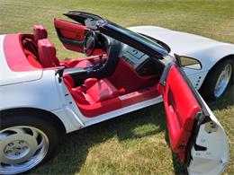 1991 Chevrolet Corvette (CC-1748414) for sale in Clarksburg, Maryland