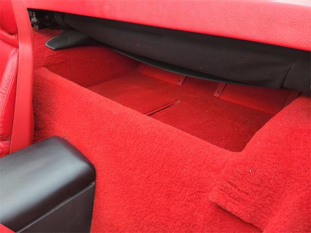 1991 Chevrolet Corvette (CC-1748414) for sale in Clarksburg, Maryland