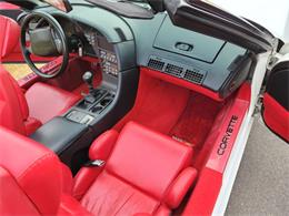 1991 Chevrolet Corvette (CC-1748414) for sale in Clarksburg, Maryland
