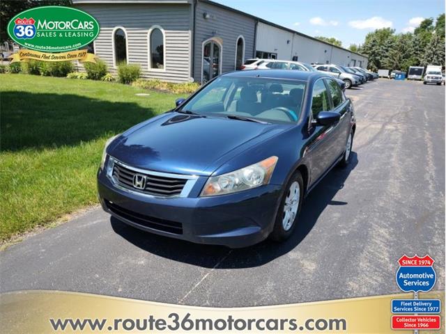 2009 Honda Accord (CC-1748425) for sale in Dublin, Ohio