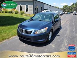 2009 Honda Accord (CC-1748425) for sale in Dublin, Ohio