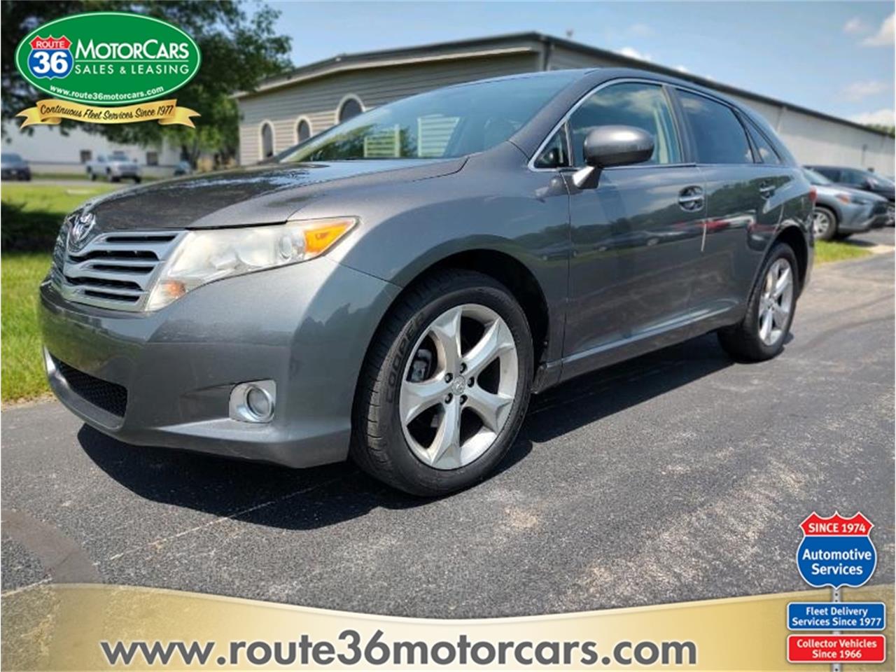 2009 Toyota Venza for Sale | ClassicCars.com | CC-1748428