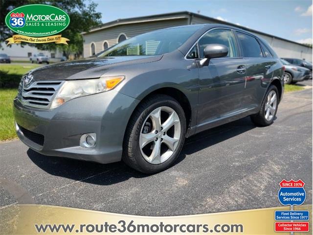 2009 Toyota Venza (CC-1748428) for sale in Dublin, Ohio