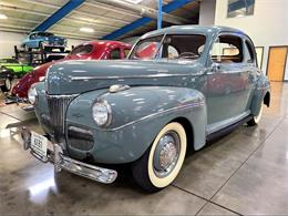 1941 Ford Super Deluxe (CC-1748435) for sale in Salem, Ohio