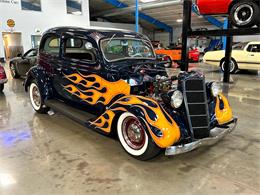 1935 Ford Sedan (CC-1748436) for sale in Salem, Ohio