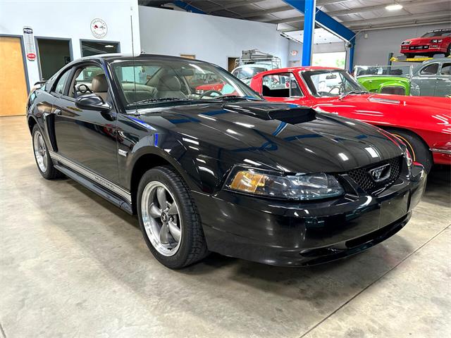2003 Ford Mustang GT (CC-1748437) for sale in Salem, Ohio