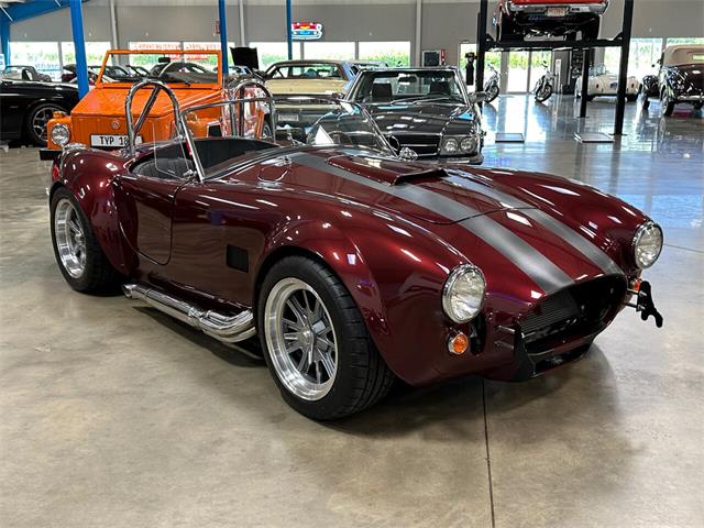 1965 Factory Five MK4 (CC-1748440) for sale in Salem, Ohio