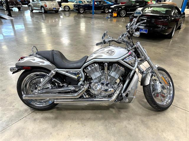 2006 Harley-Davidson V-Rod (CC-1748444) for sale in Salem, Ohio