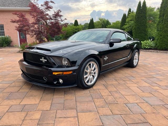 2008 Ford Mustang Shelby GT500 (CC-1748464) for sale in West Creek, New Jersey