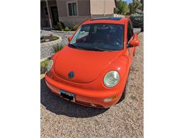 2002 Volkswagen Beetle (CC-1748480) for sale in Sandy, Utah